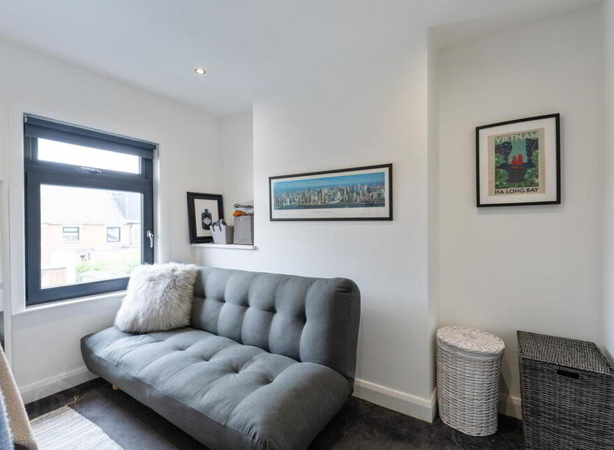 43 Ava Street, Ormeau Road, Belfast, BT7 3BS
