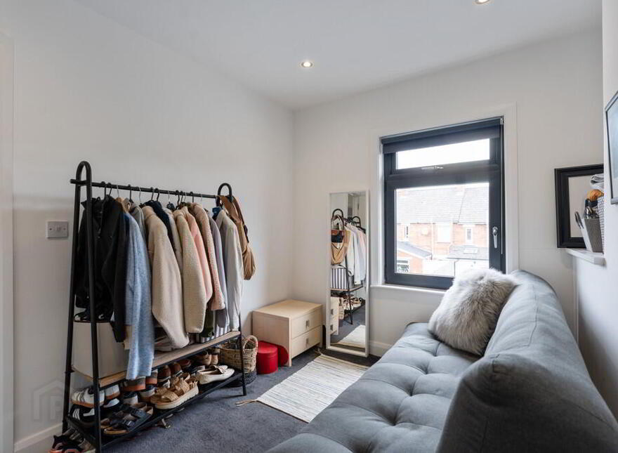 43 Ava Street, Ormeau Road, Belfast, BT7 3BS