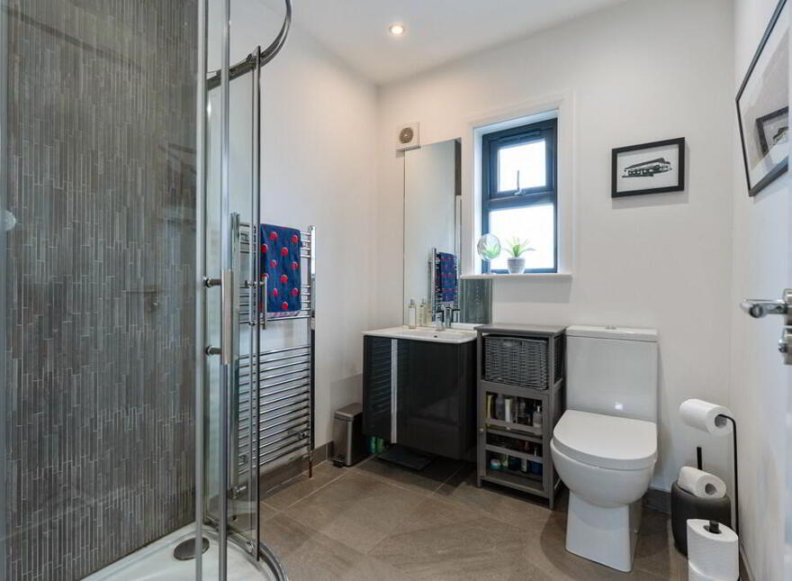 43 Ava Street, Ormeau Road, Belfast, BT7 3BS