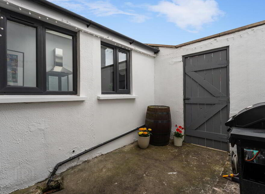 43 Ava Street, Ormeau Road, Belfast, BT7 3BS