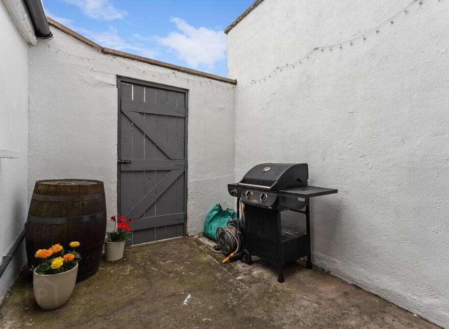 43 Ava Street, Ormeau Road, Belfast, BT7 3BS