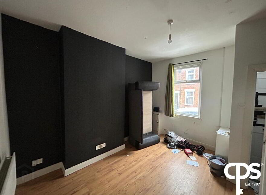 5 Oakley Street, Belfast, BT14 8BL