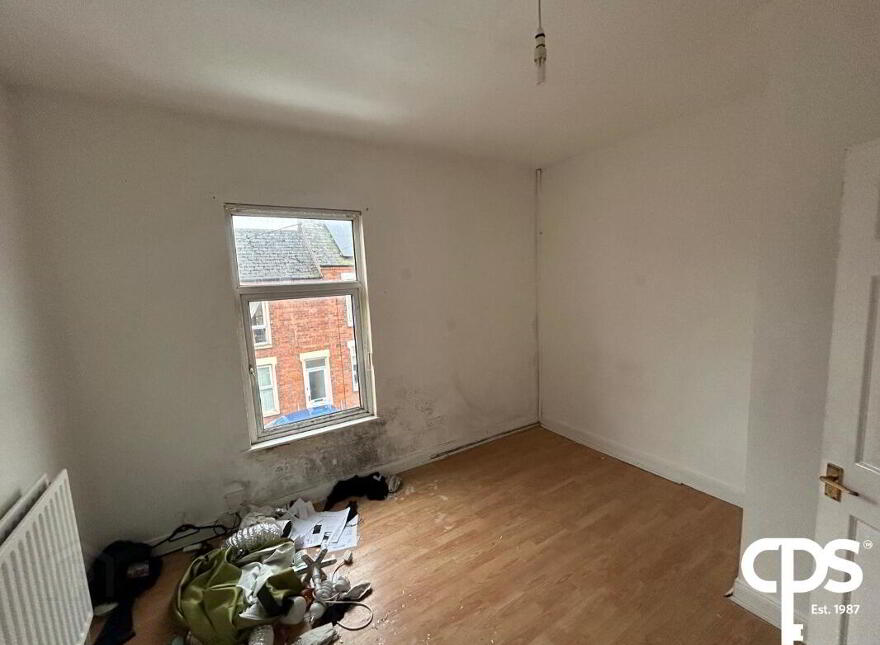 5 Oakley Street, Belfast, BT14 8BL