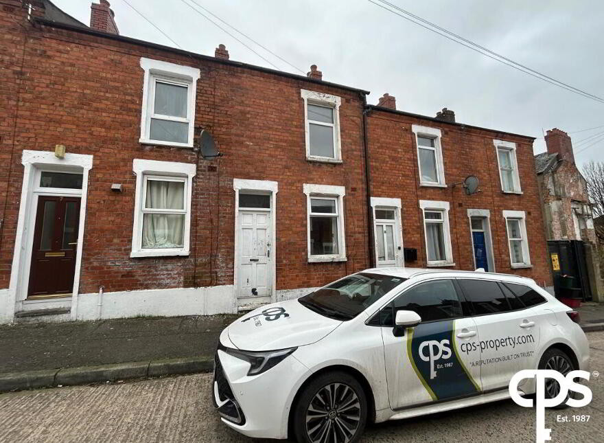 5 Oakley Street, Belfast, BT14 8BL photo