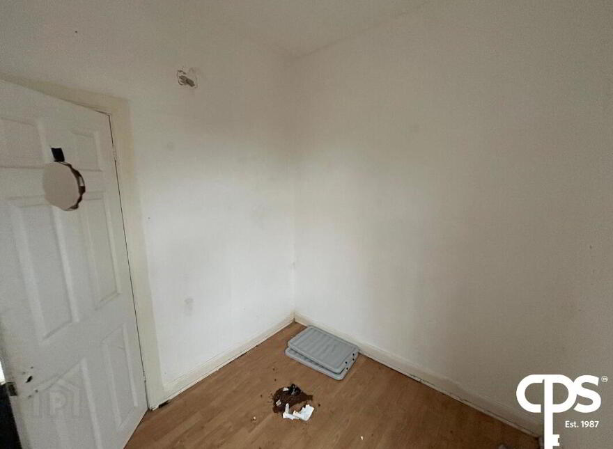 5 Oakley Street, Belfast, BT14 8BL