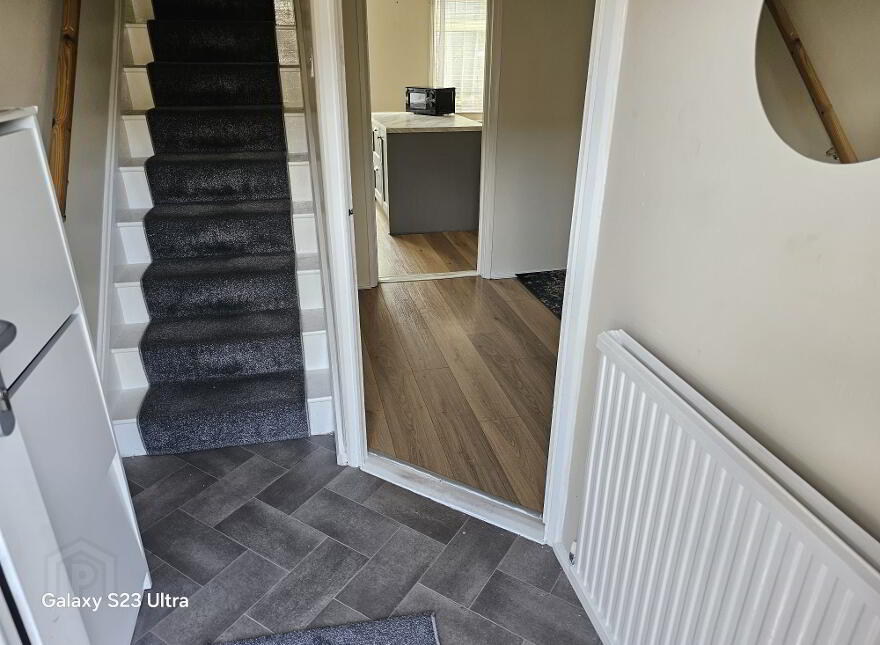 18 Erinvale Drive, Belfast, BT10 0GE