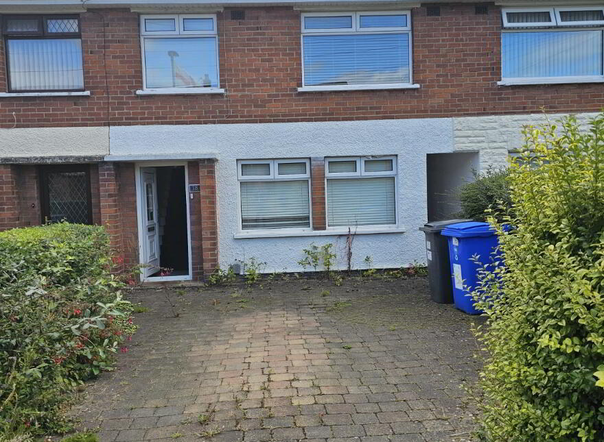 18 Erinvale Drive, Belfast, BT10 0GE