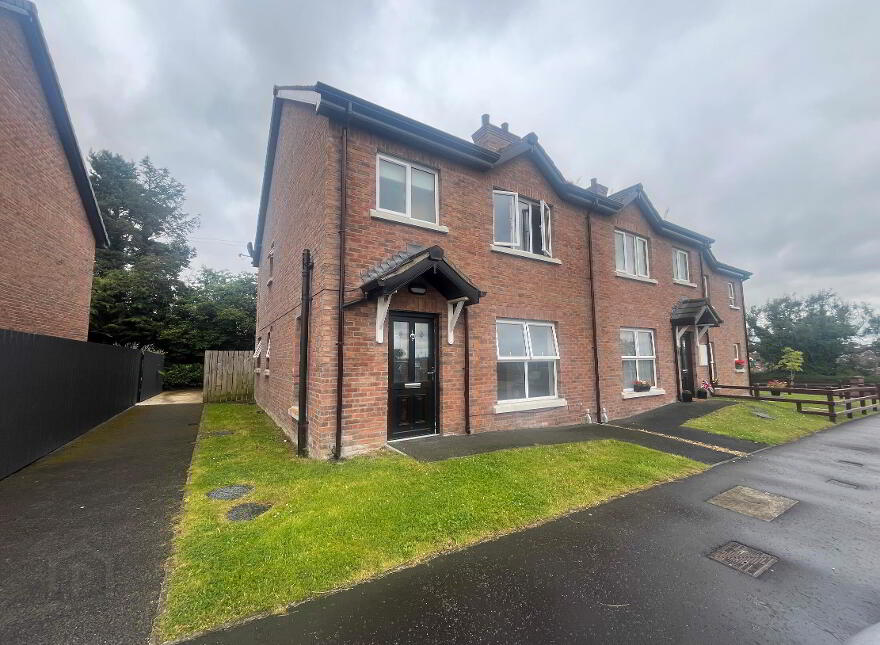 19 Madden Heights, Tandragee, Craigavon, BT62 2GG