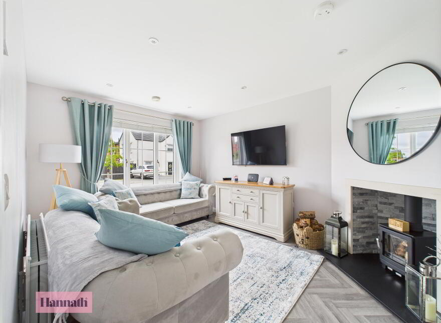 21 Ashgrove Heights, Portadown, Craigavon, BT62 1FG