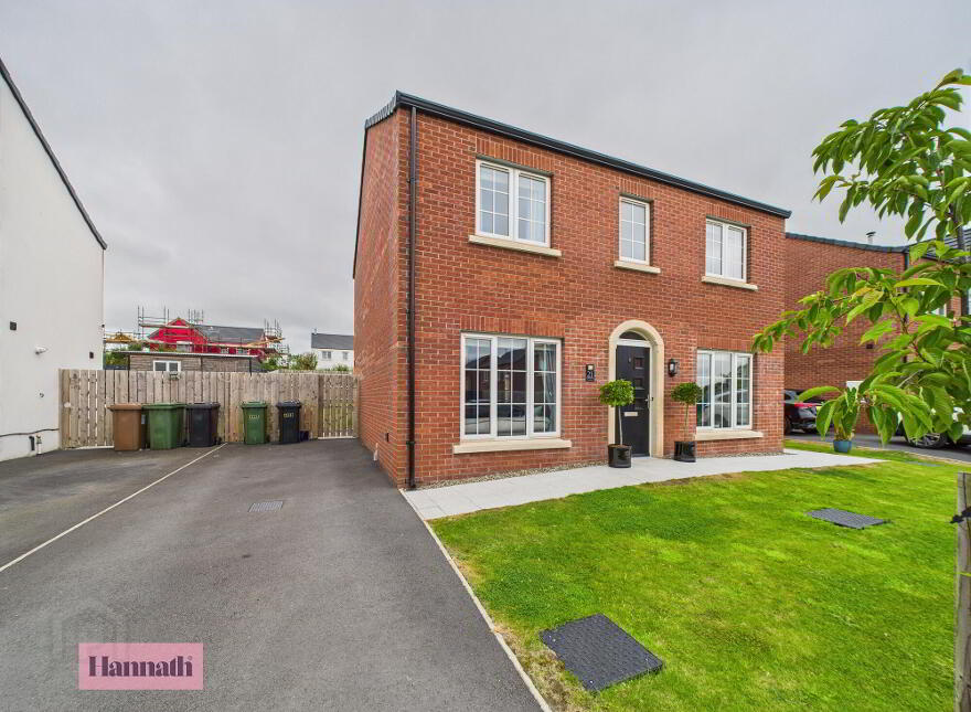 21 Ashgrove Heights, Portadown, Craigavon, BT62 1FG