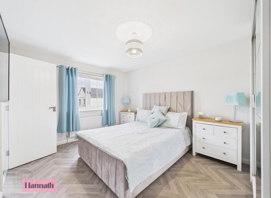 21 Ashgrove Heights, Portadown, Craigavon, BT62 1FG
