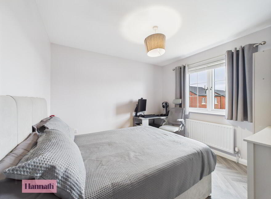 21 Ashgrove Heights, Portadown, Craigavon, BT62 1FG