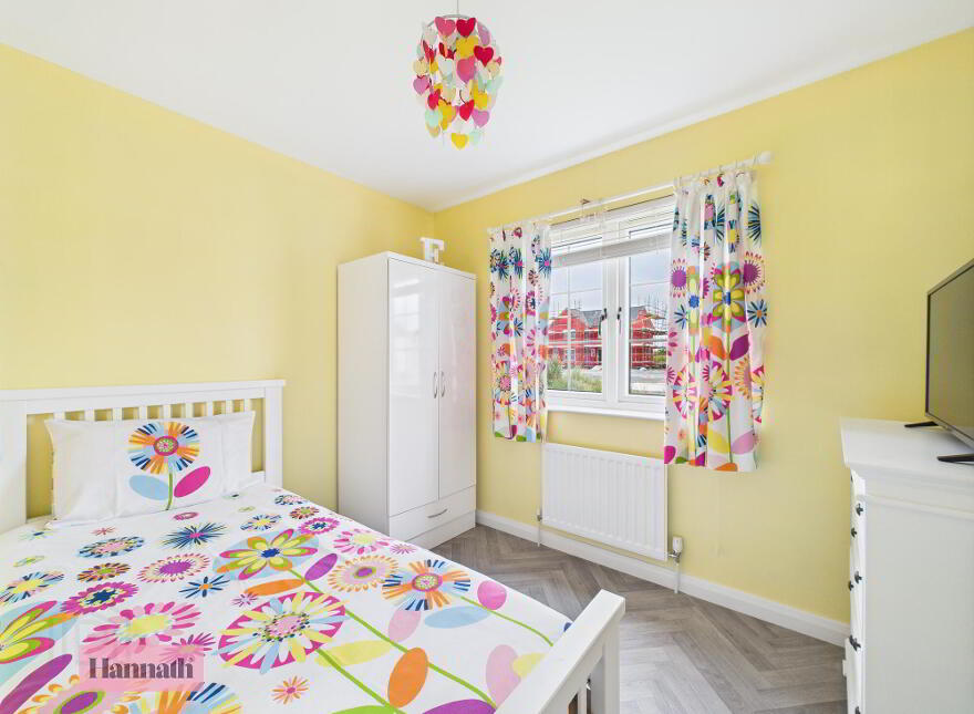 21 Ashgrove Heights, Portadown, Craigavon, BT62 1FG
