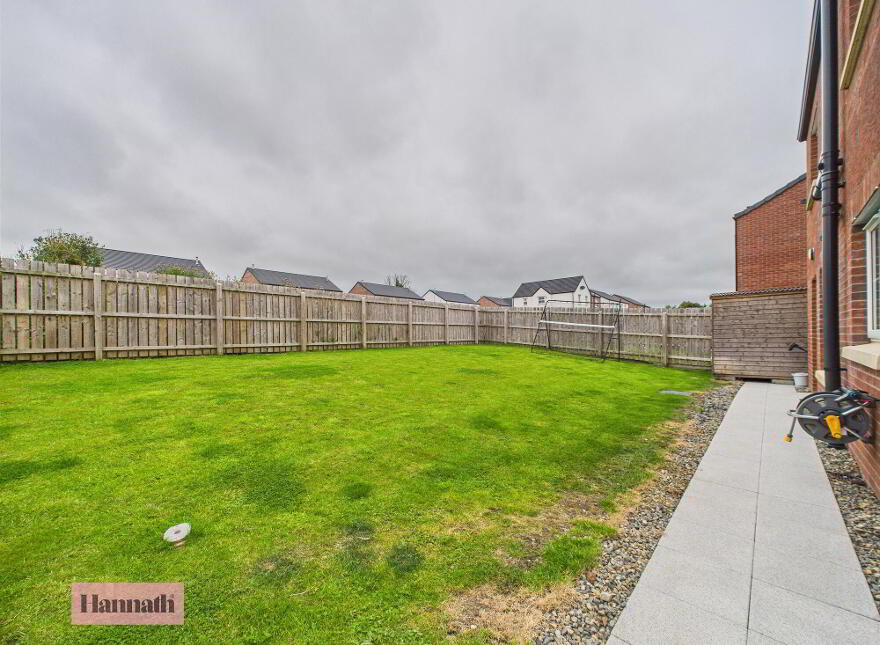 21 Ashgrove Heights, Portadown, Craigavon, BT62 1FG