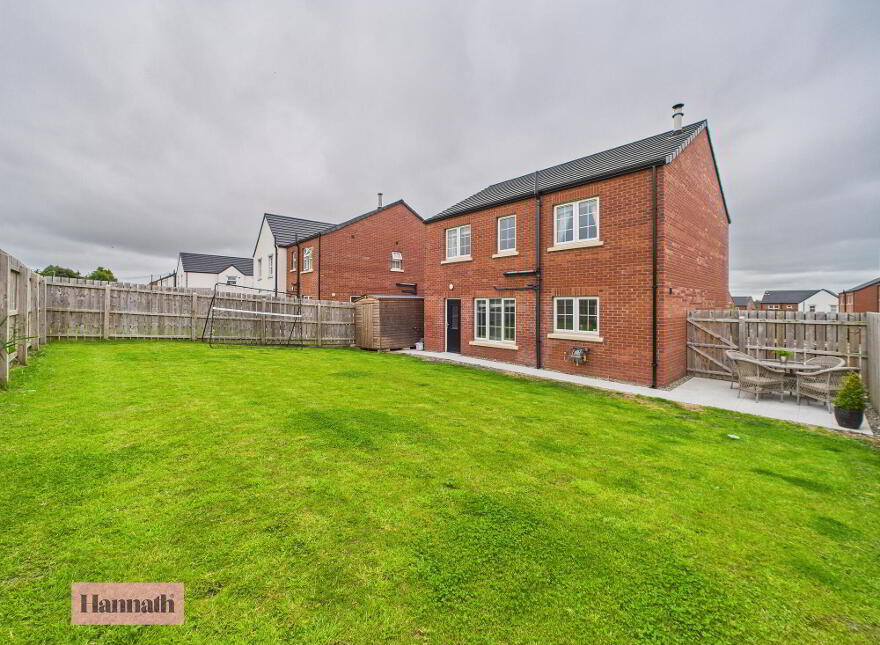 21 Ashgrove Heights, Portadown, Craigavon, BT62 1FG