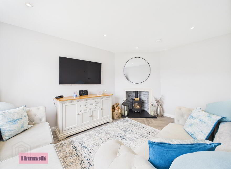 21 Ashgrove Heights, Portadown, Craigavon, BT62 1FG