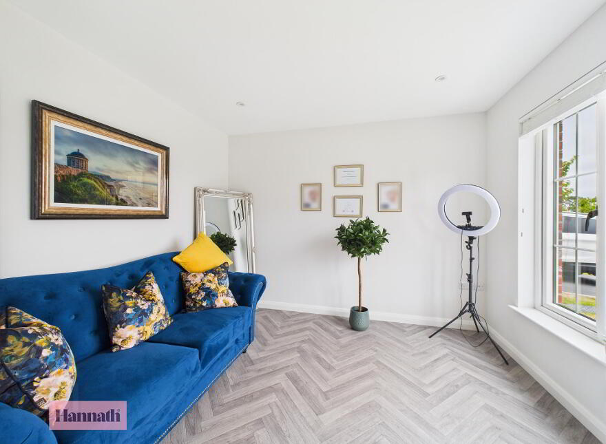 21 Ashgrove Heights, Portadown, Craigavon, BT62 1FG