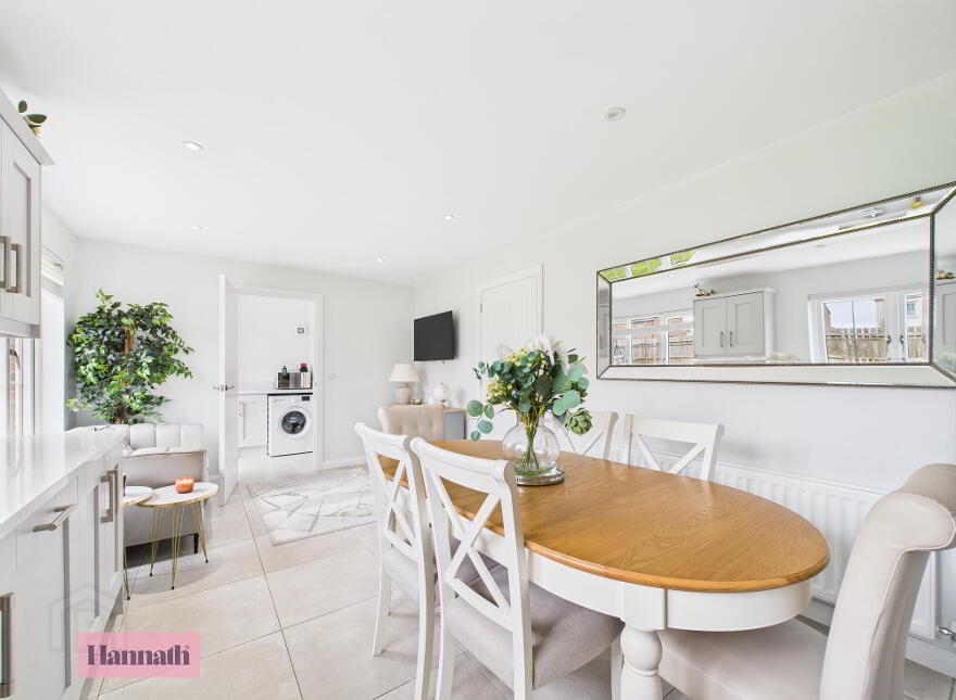 21 Ashgrove Heights, Portadown, Craigavon, BT62 1FG