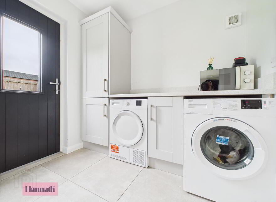 21 Ashgrove Heights, Portadown, Craigavon, BT62 1FG