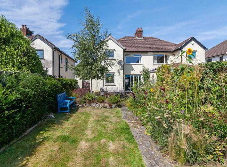 33 Kingsway Park, Belfast, BT5 7EW