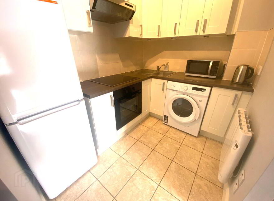 Moynihan Court, Tallaght, Dublin, D24