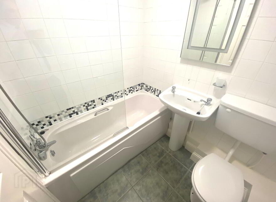 Moynihan Court, Tallaght, Dublin, D24