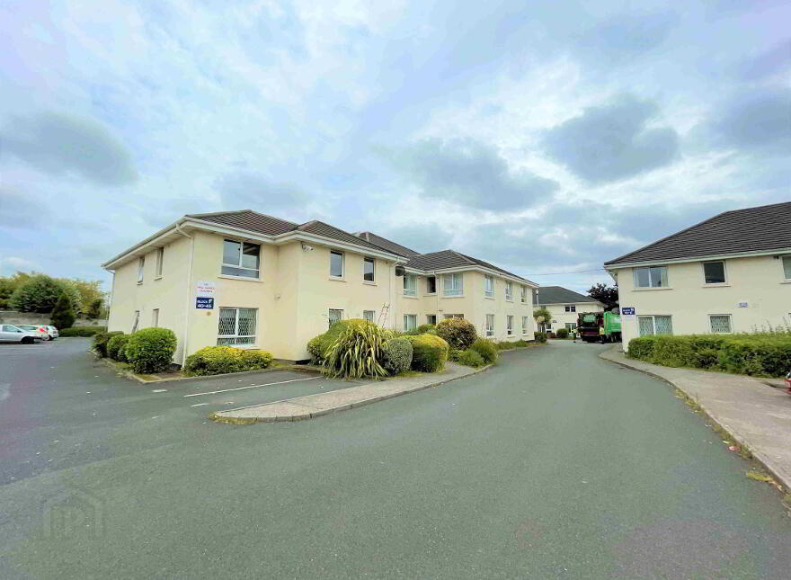 Moynihan Court, Tallaght, Dublin, D24