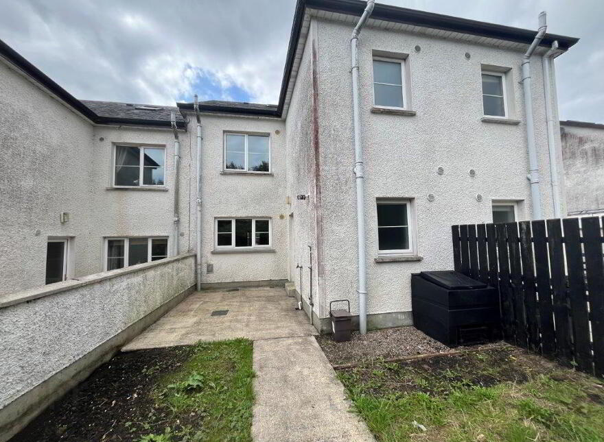82 Creamery Road, Manorhamilton, F91H2A8