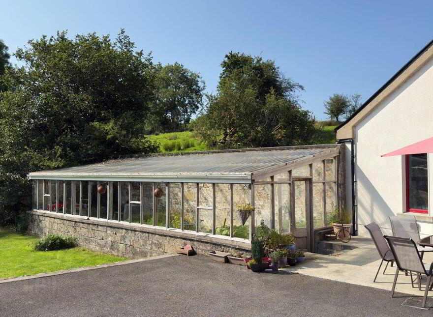 Amorset House", Lurganboy, F91EFK5