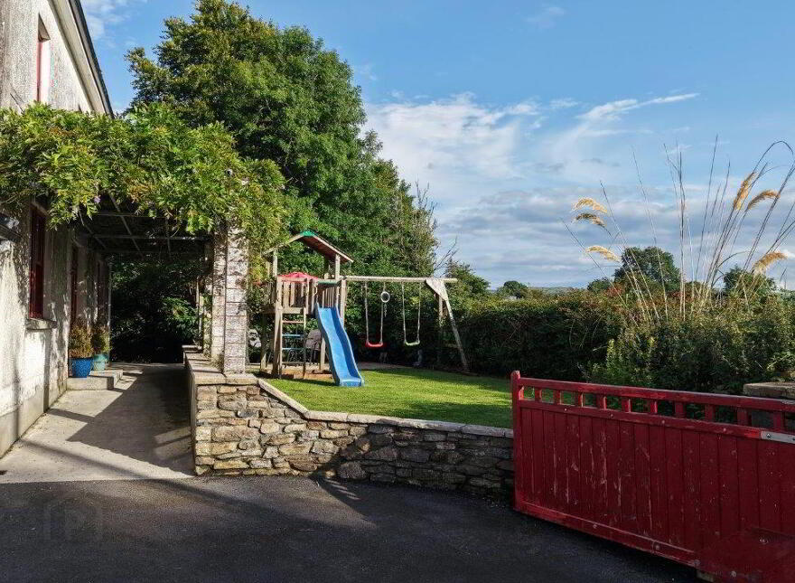Amorset House", Lurganboy, F91EFK5