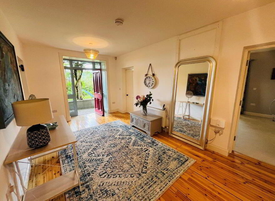 Amorset House", Lurganboy, F91EFK5