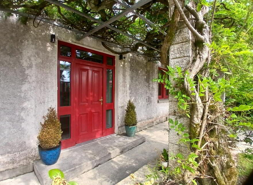 Amorset House", Lurganboy, F91EFK5
