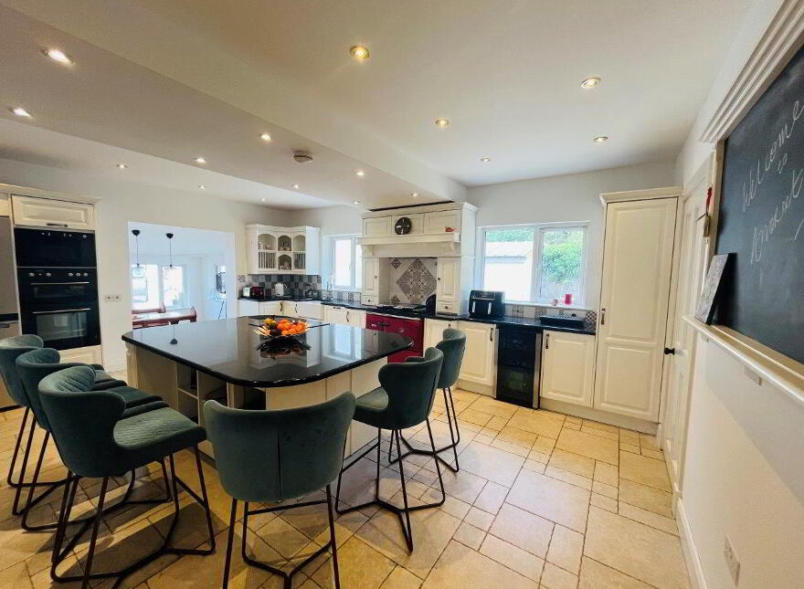 Amorset House", Lurganboy, F91EFK5