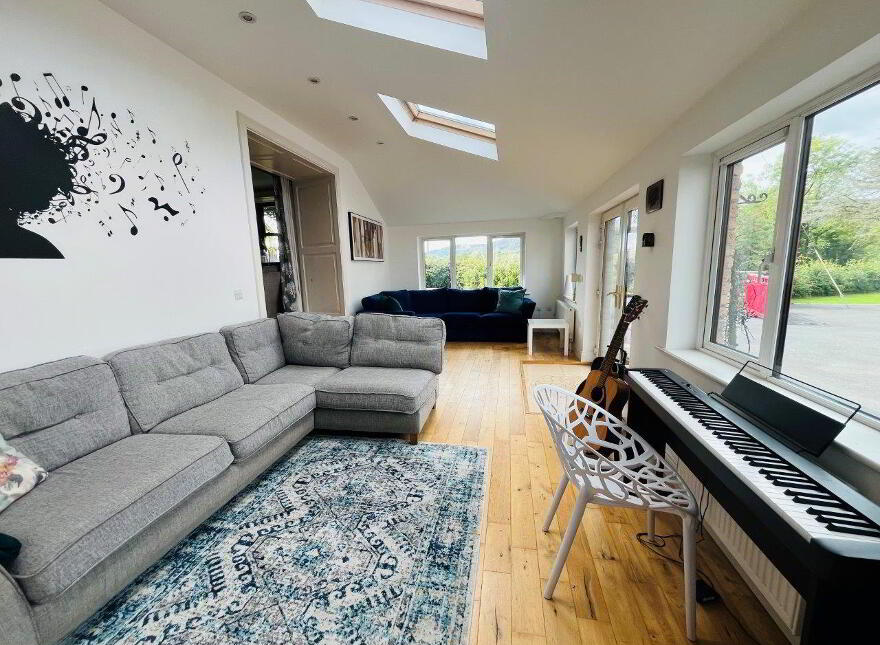 Amorset House", Lurganboy, F91EFK5