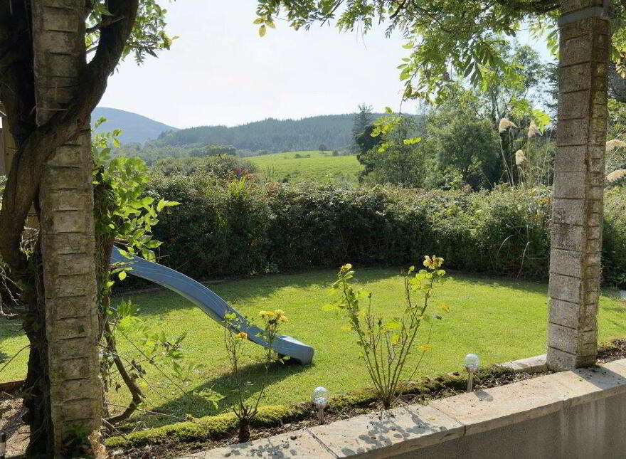 Amorset House", Lurganboy, F91EFK5