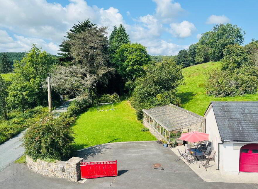 Amorset House", Lurganboy, F91EFK5