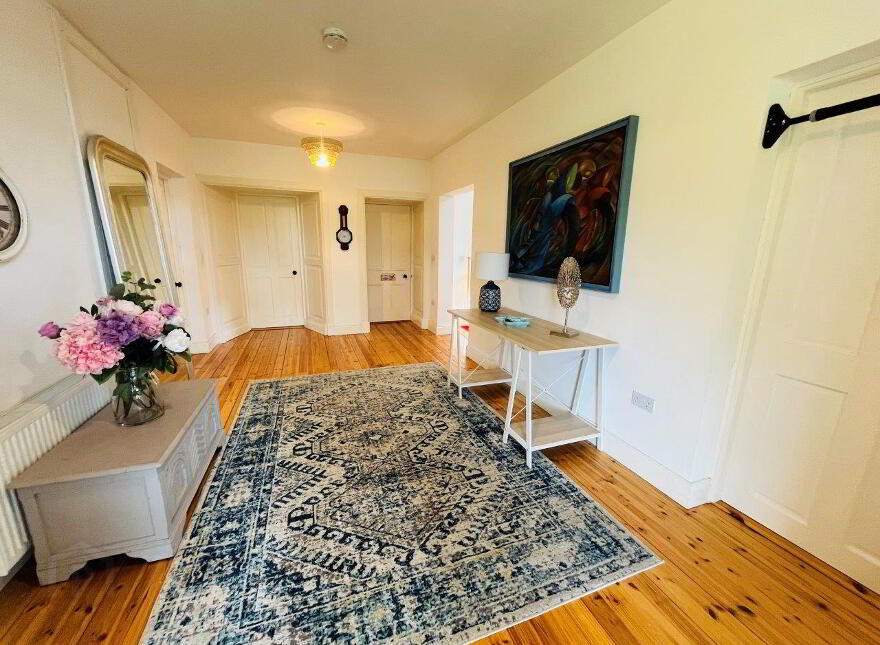 Amorset House", Lurganboy, F91EFK5