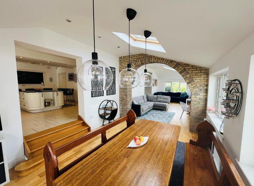 Amorset House", Lurganboy, F91EFK5