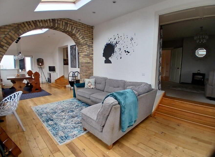 Amorset House", Lurganboy, F91EFK5