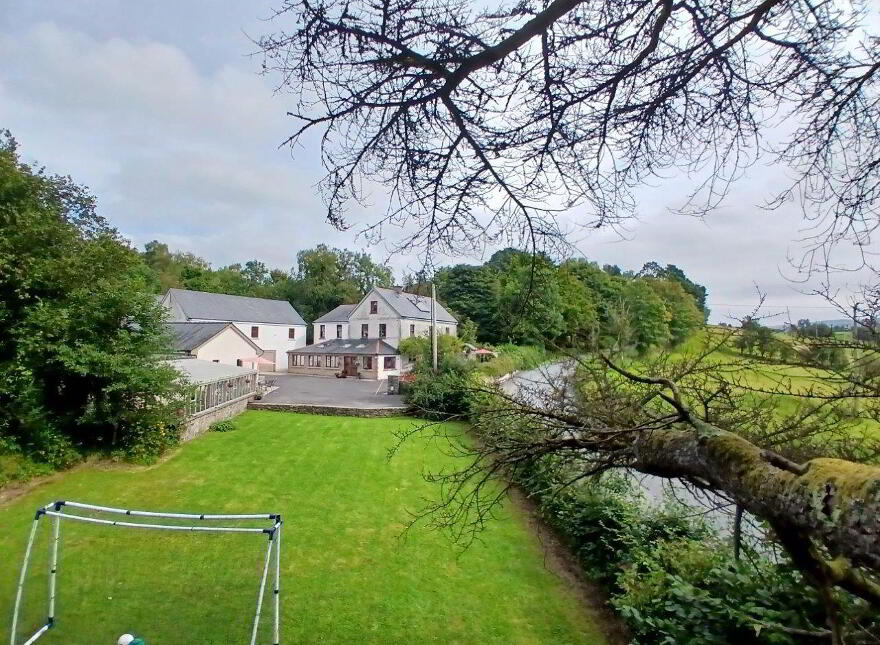 Amorset House", Lurganboy, F91EFK5