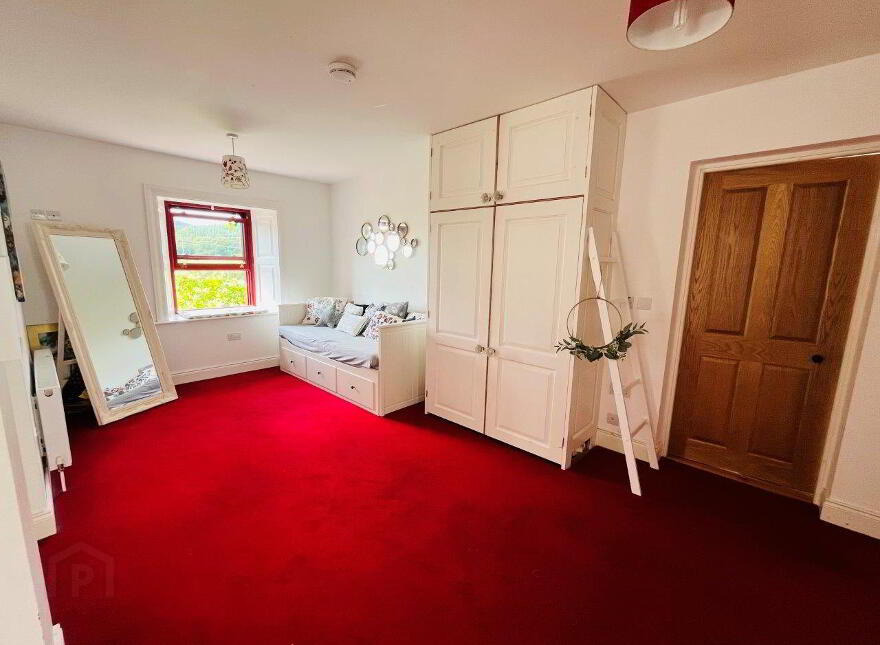 Amorset House", Lurganboy, F91EFK5
