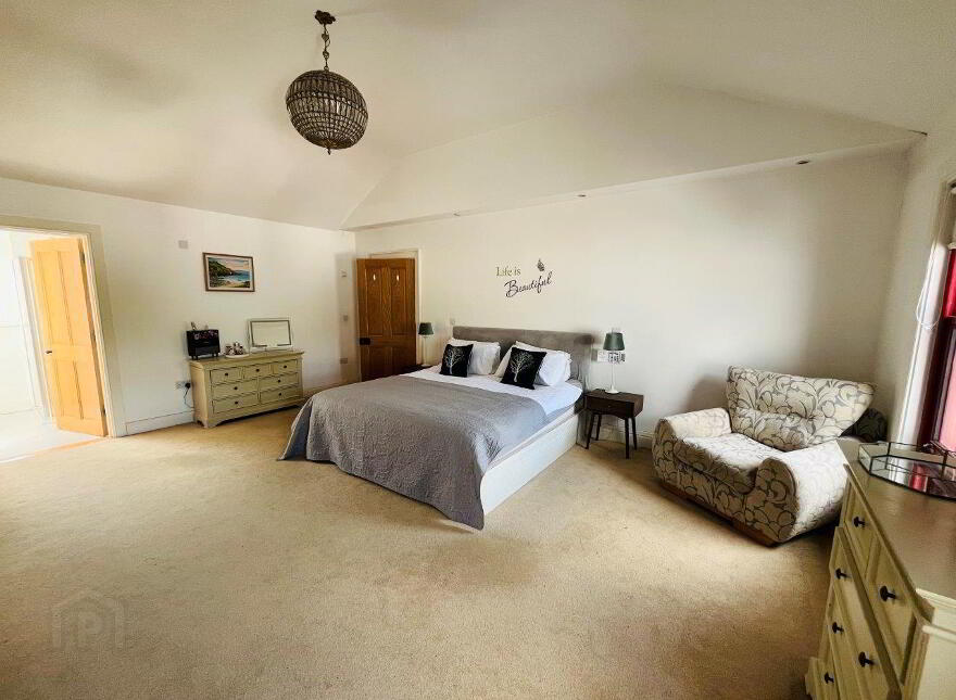 Amorset House", Lurganboy, F91EFK5