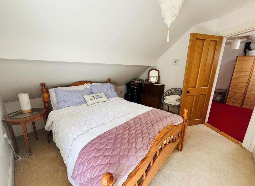 Amorset House", Lurganboy, F91EFK5