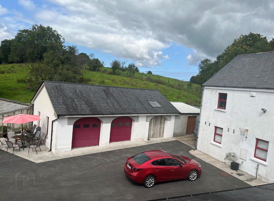 Amorset House", Lurganboy, F91EFK5