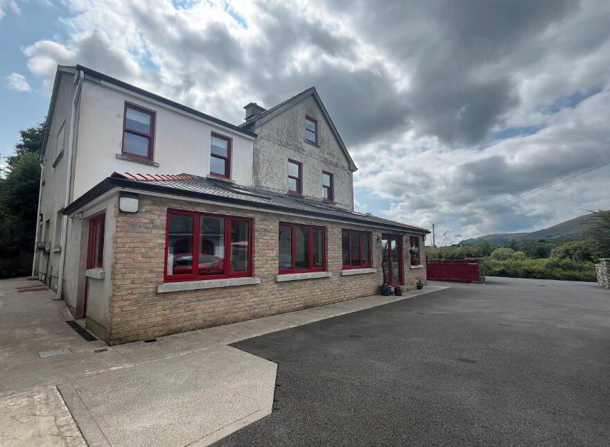 Amorset House", Lurganboy, F91EFK5
