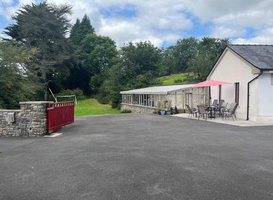 Amorset House", Lurganboy, F91EFK5