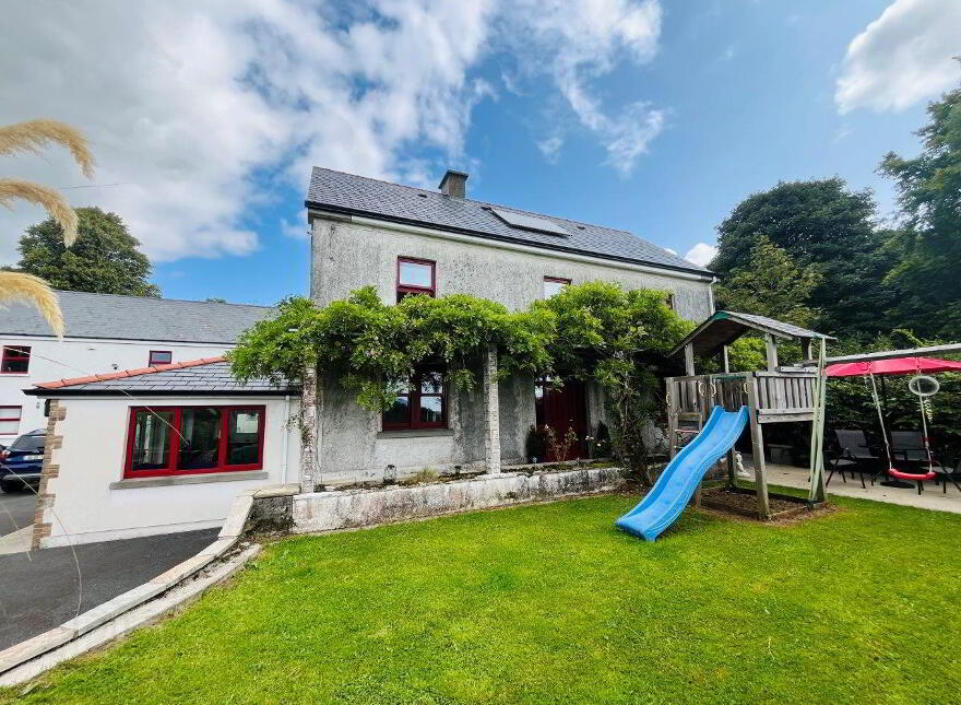 Amorset House", Lurganboy, F91EFK5