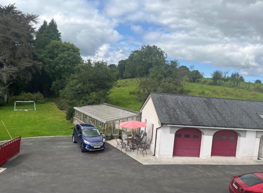 Amorset House", Lurganboy, F91EFK5