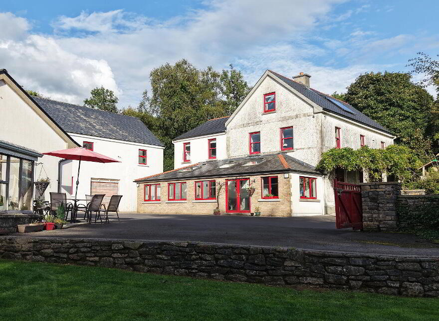 Amorset House", Lurganboy, F91EFK5