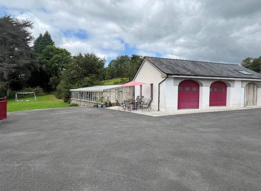 Amorset House", Lurganboy, F91EFK5